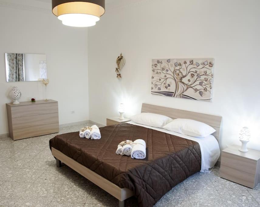Il mare in città. Appartamento vista mare Monopoli Exterior foto