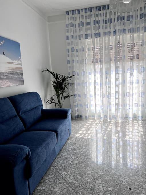 Il mare in città. Appartamento vista mare Monopoli Exterior foto
